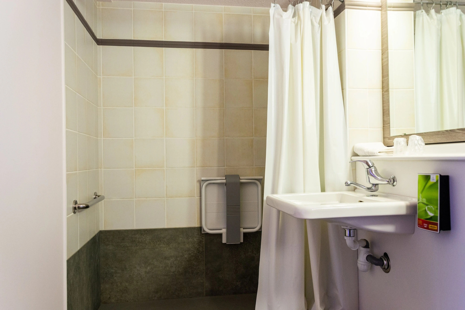 Hotel Initial by Balladins La Roche-sur-Yon