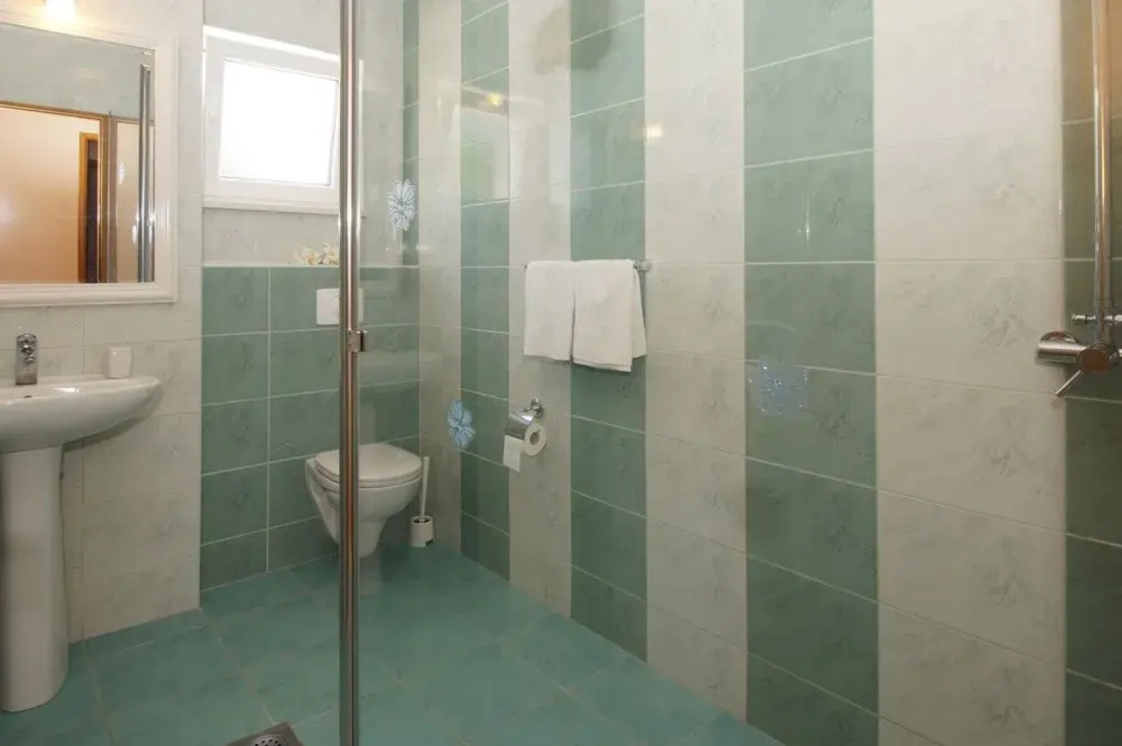 Apartments Milina Nova