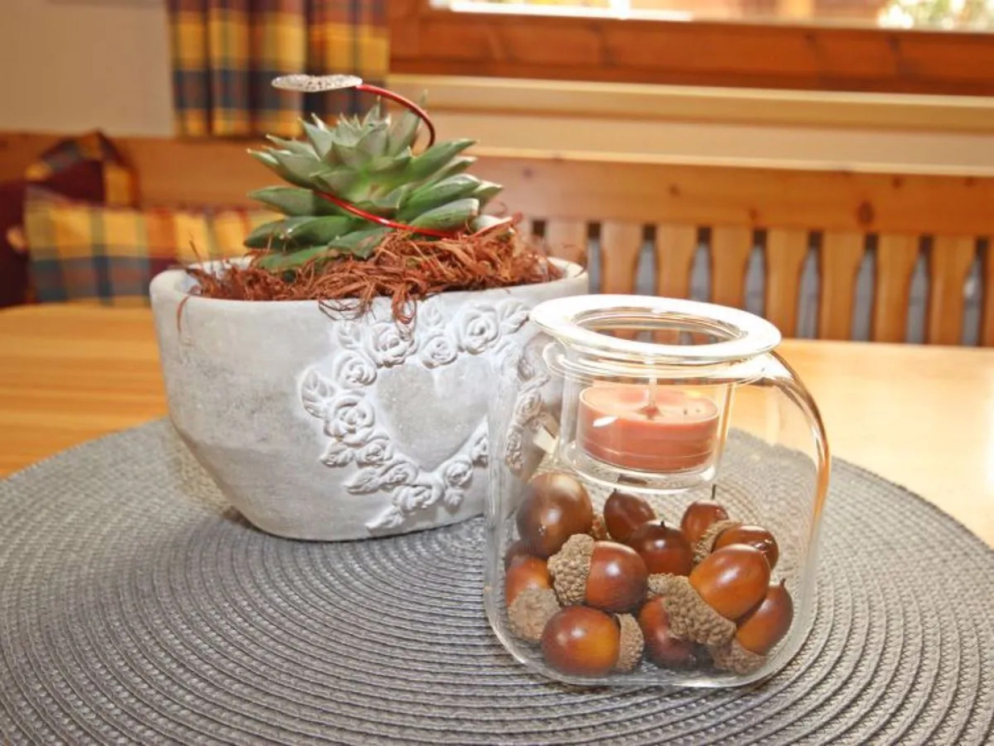 Apartment Venier Kauns