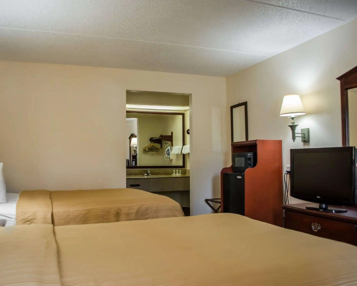 Quality Inn Crystal River