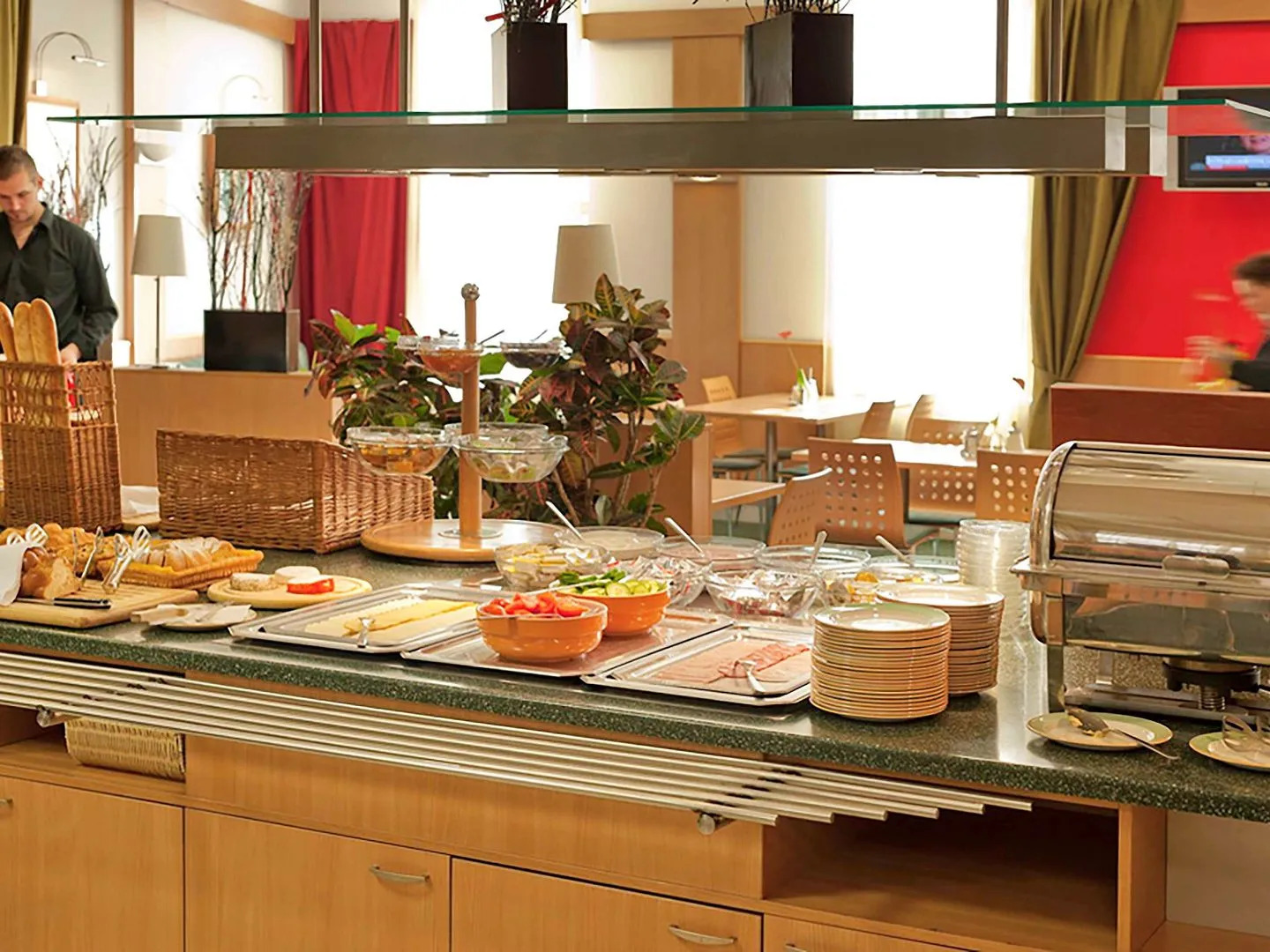 ibis Bratislava Centrum