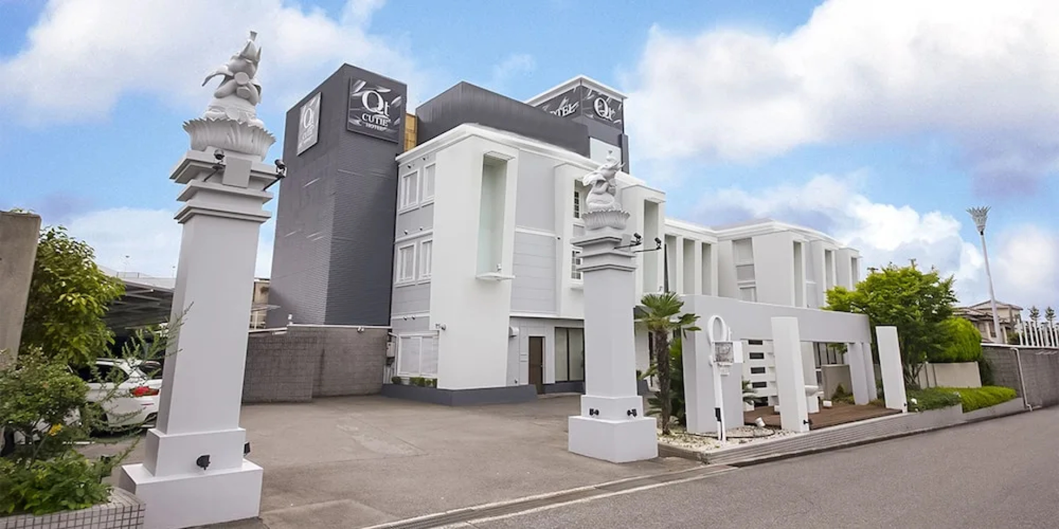 Qt HOTEL - Adults Only