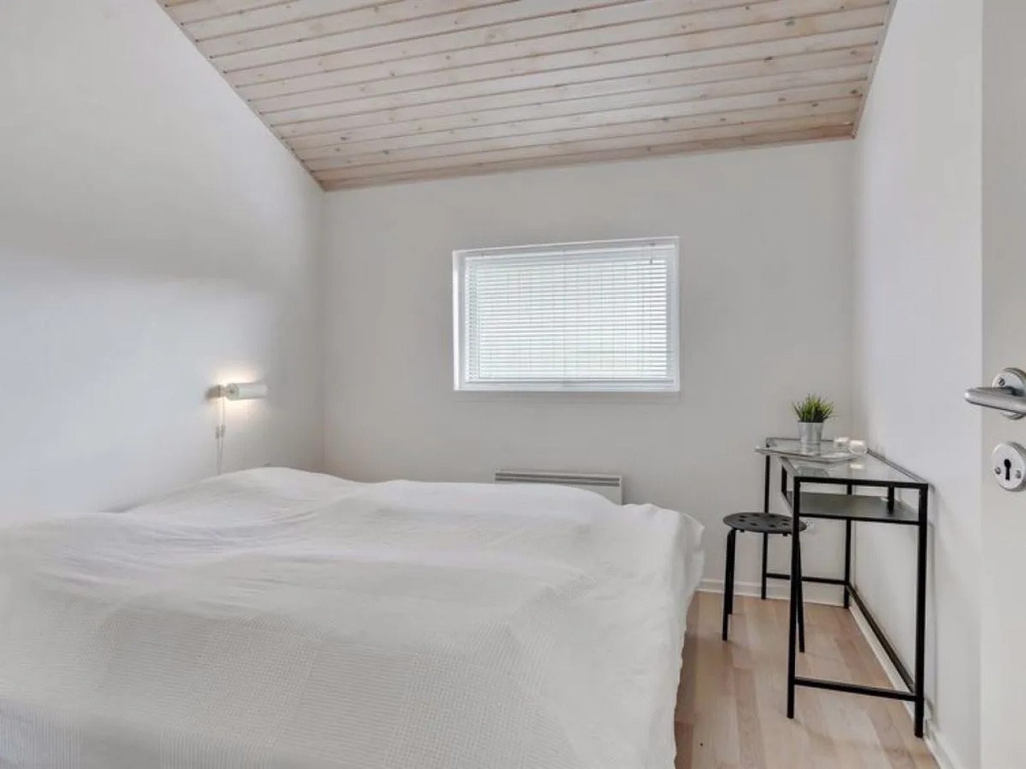 "Wreth" - 300m from the sea in Funen