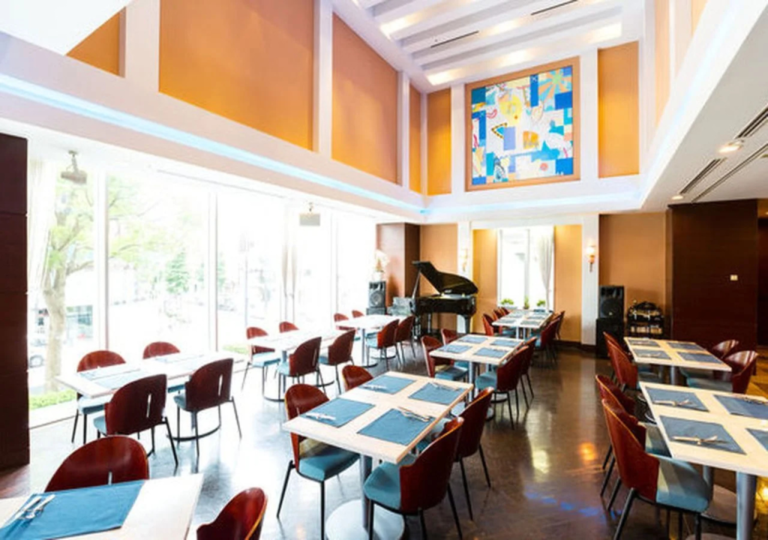 Keisei Hotel Miramare