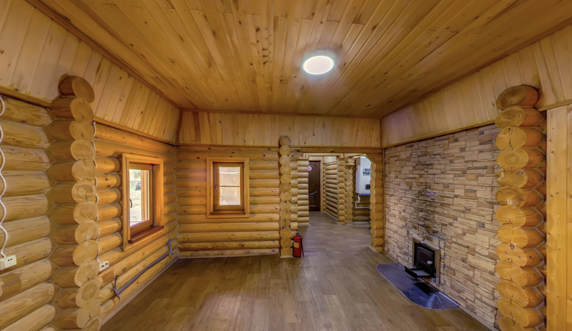 Hotel Club Gold Fish