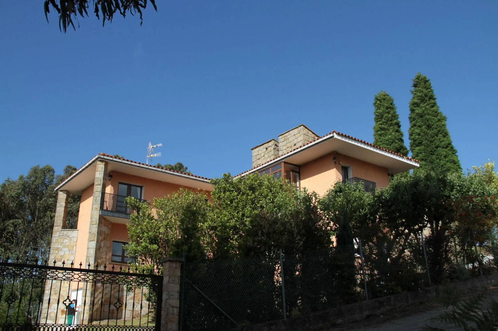 Apartamentos Sierra Pulide