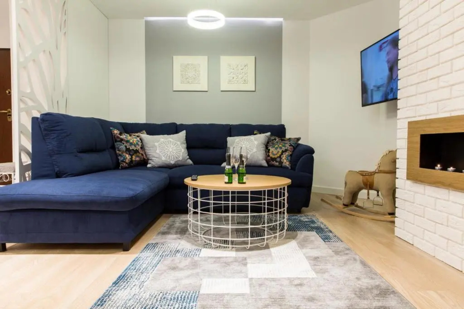 Sun & Snow Szymoszkowa Residence