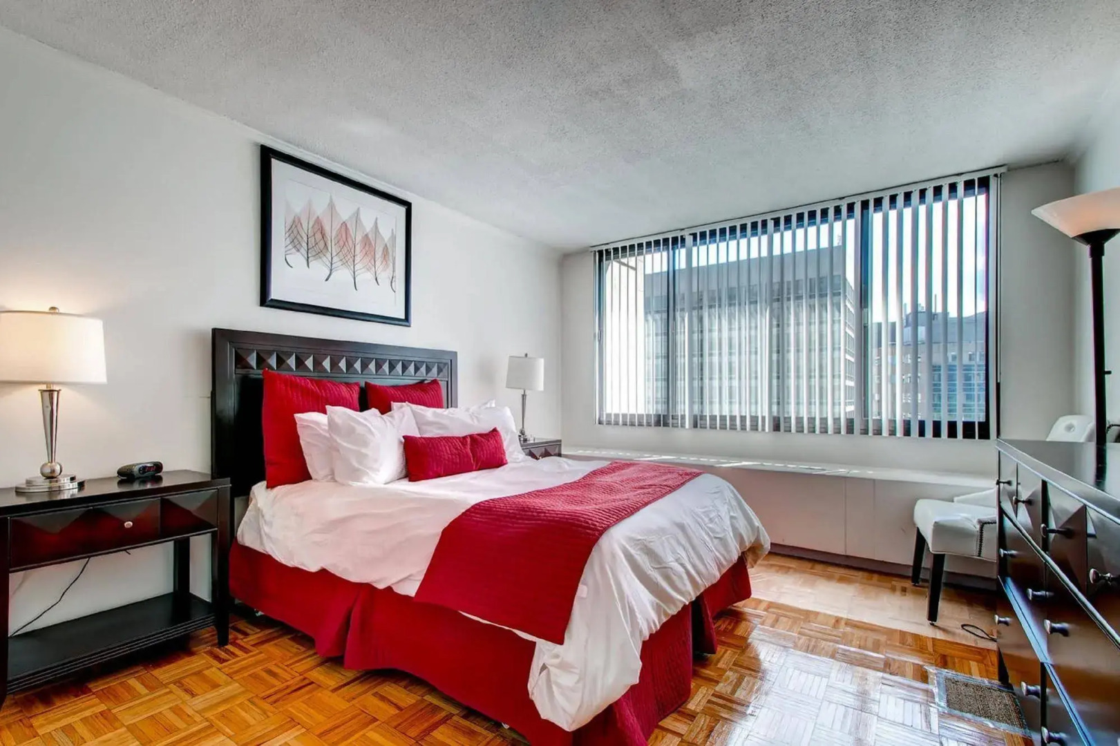 Global Luxury Suites at the Commonwealth