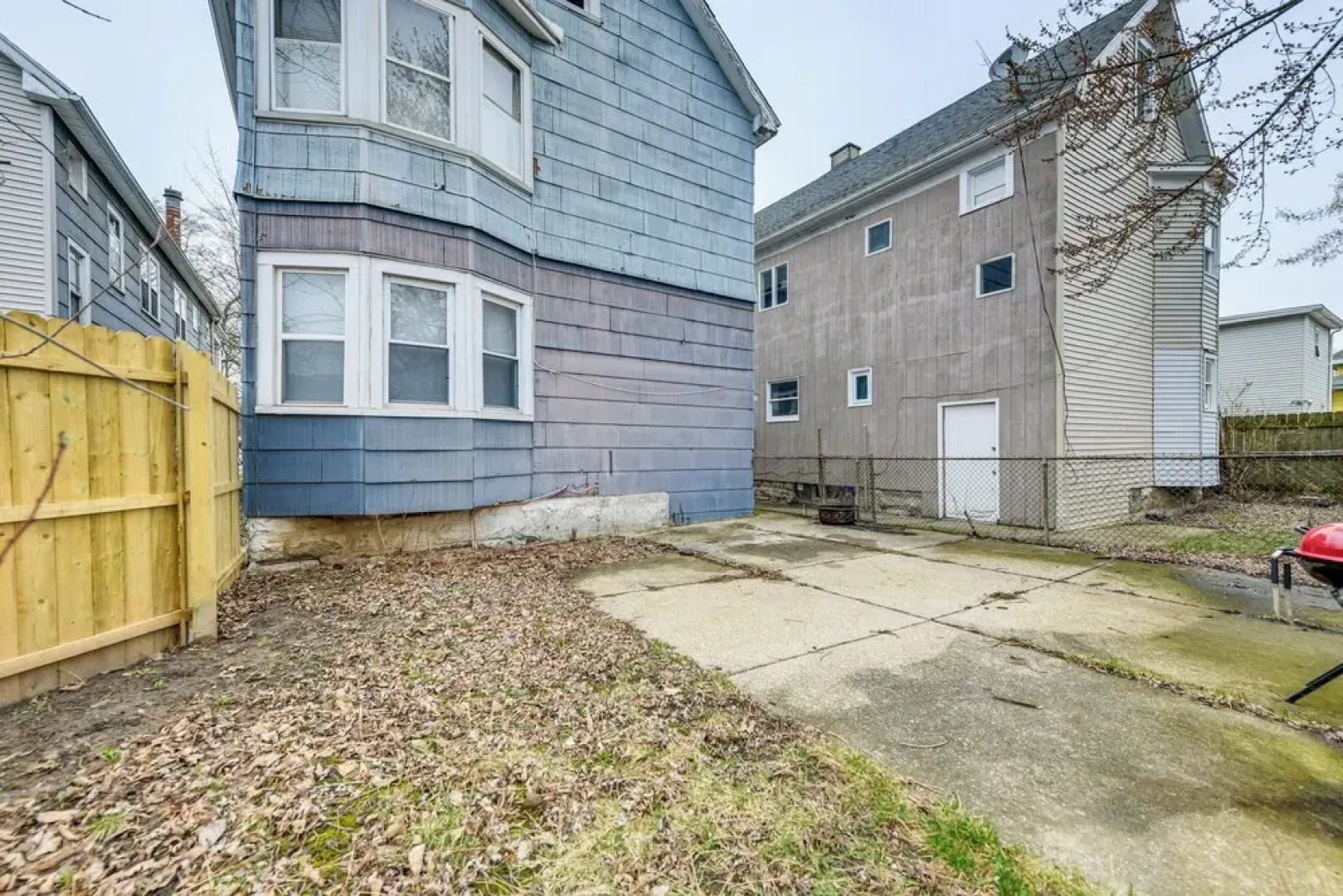 Buffalo Apartment: 6 Mi to Downtown Attractions!