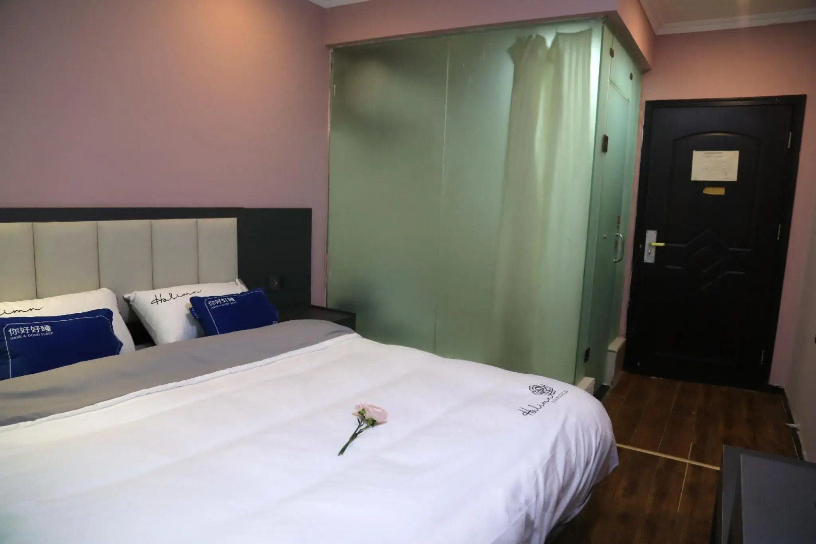 Xi'an The Facebook Youth Hostel