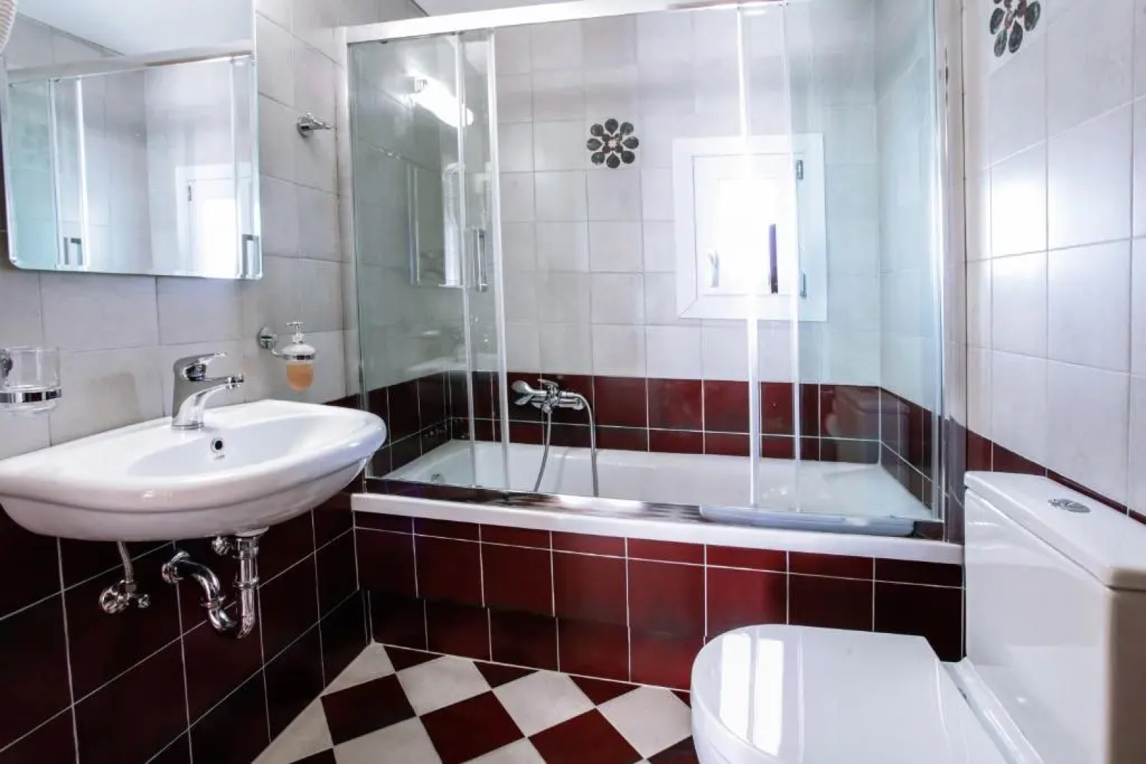 Amphitrite Apartments Skyros
