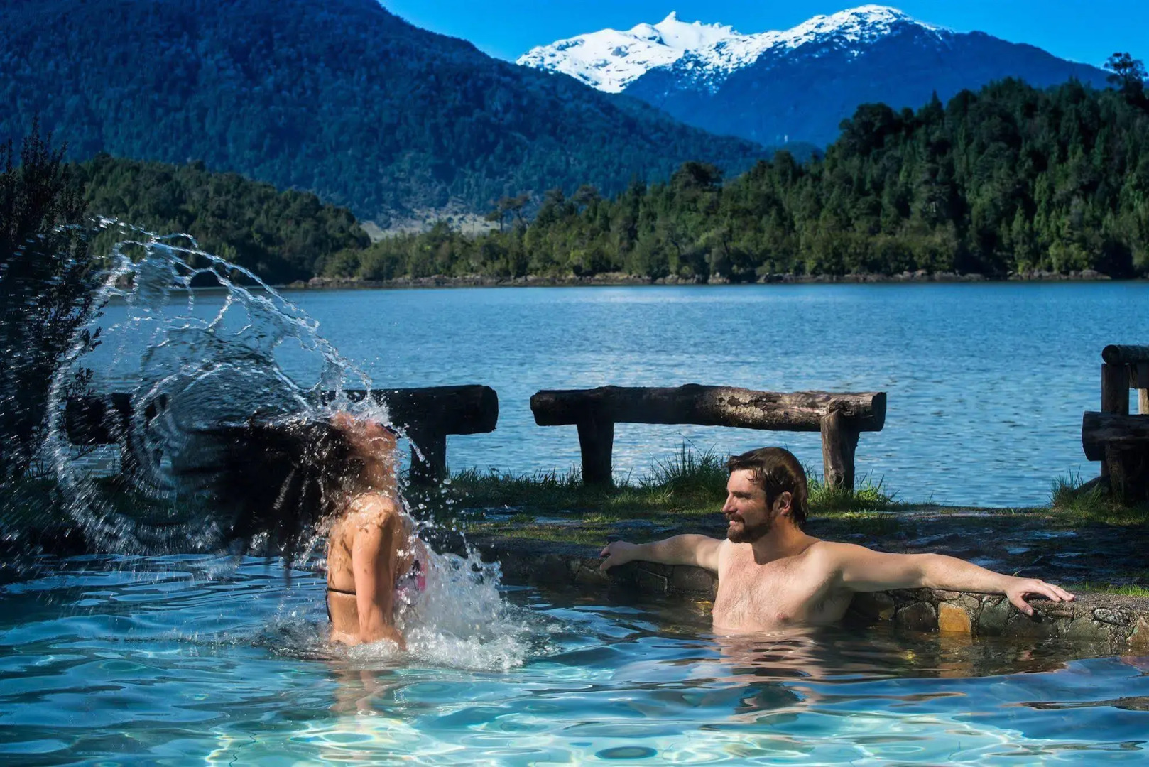 Puyuhuapi Lodge & Spa