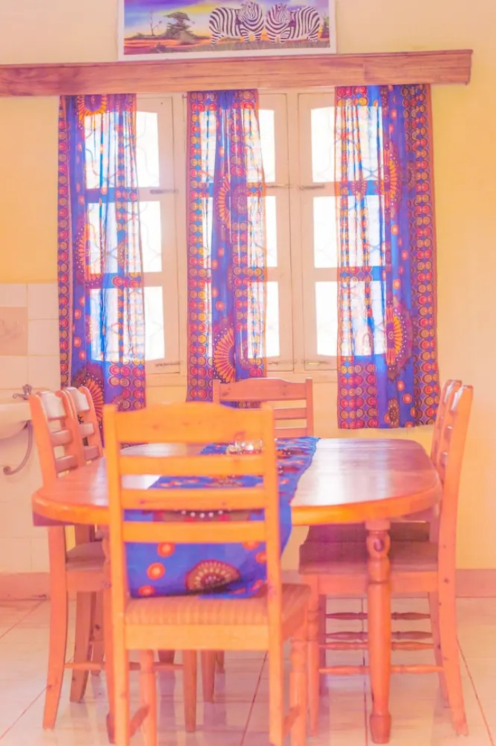 Kilihomebase & Campsite - Hostel