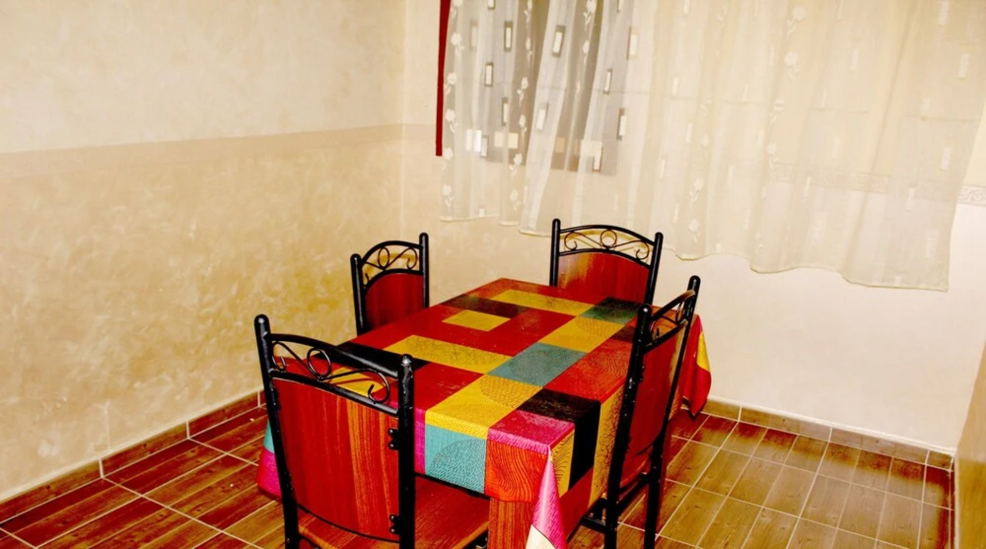 Appartement Centre Ville