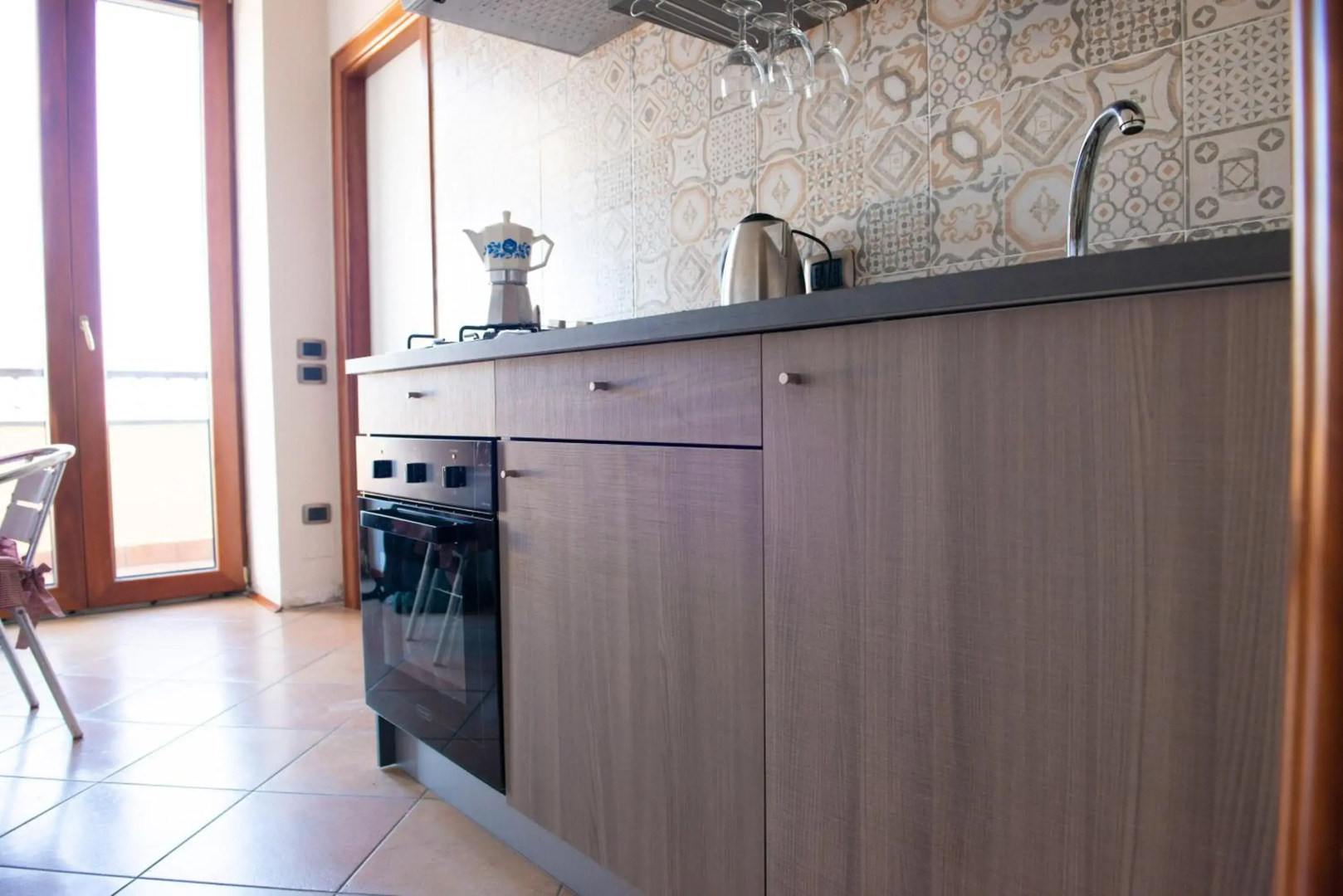 Viale Villa Arianna, 8