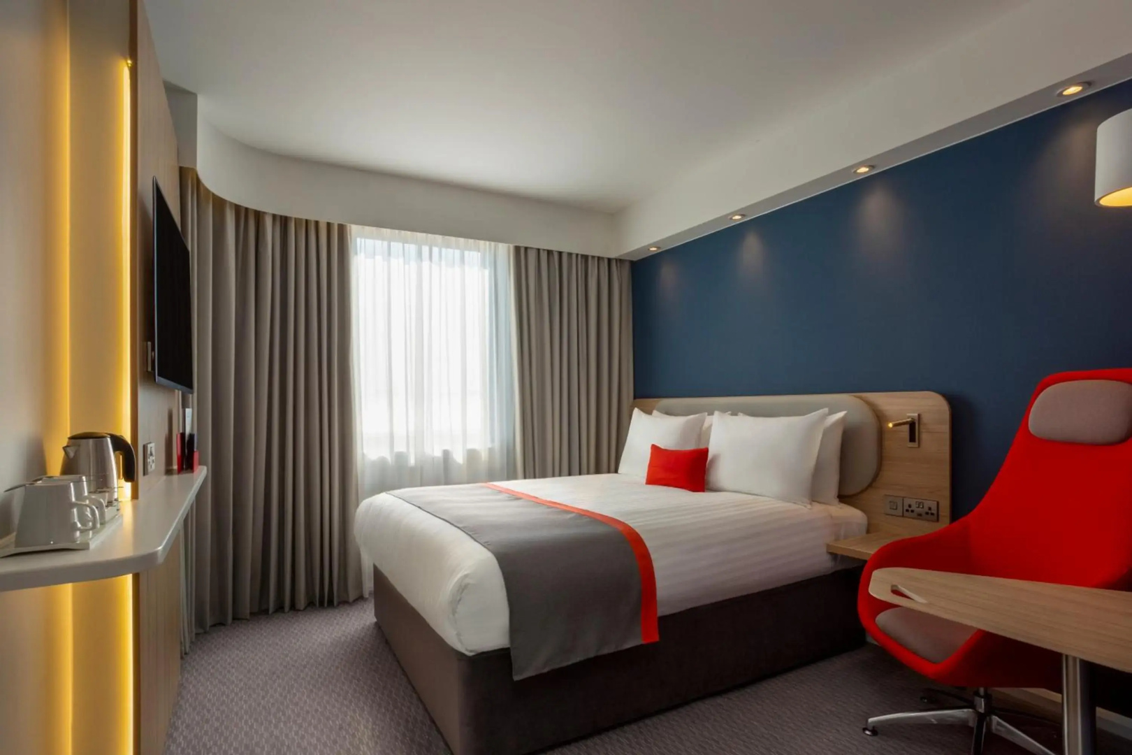 Holiday Inn Express Barrow-in-Furness by IHG