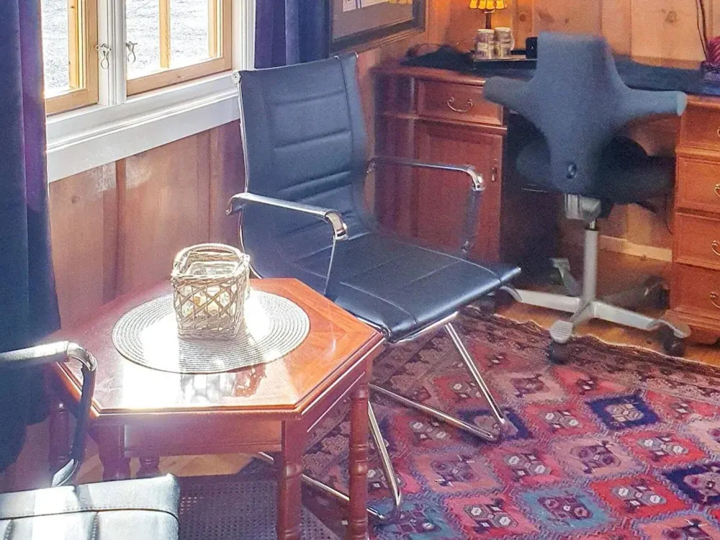 Holiday Home in FrillesÃ¥s