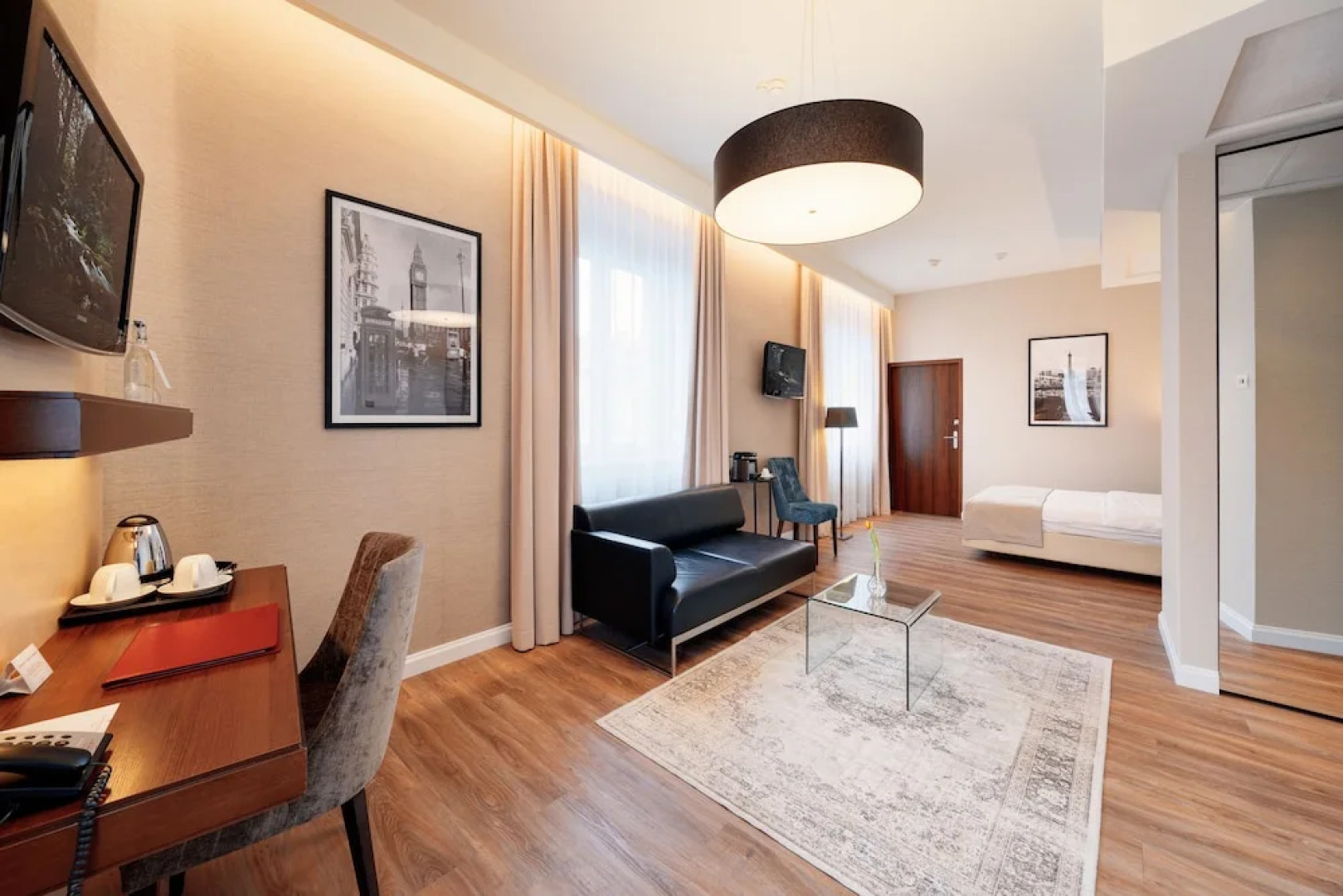 B&B Rzeszów Centrum