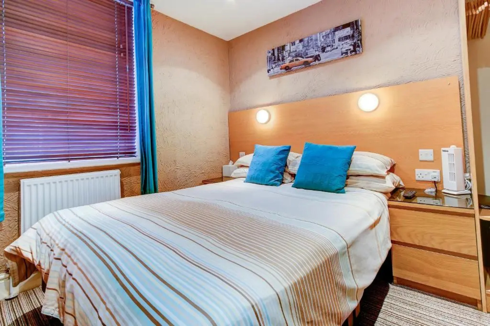 The Craimar - Guest House