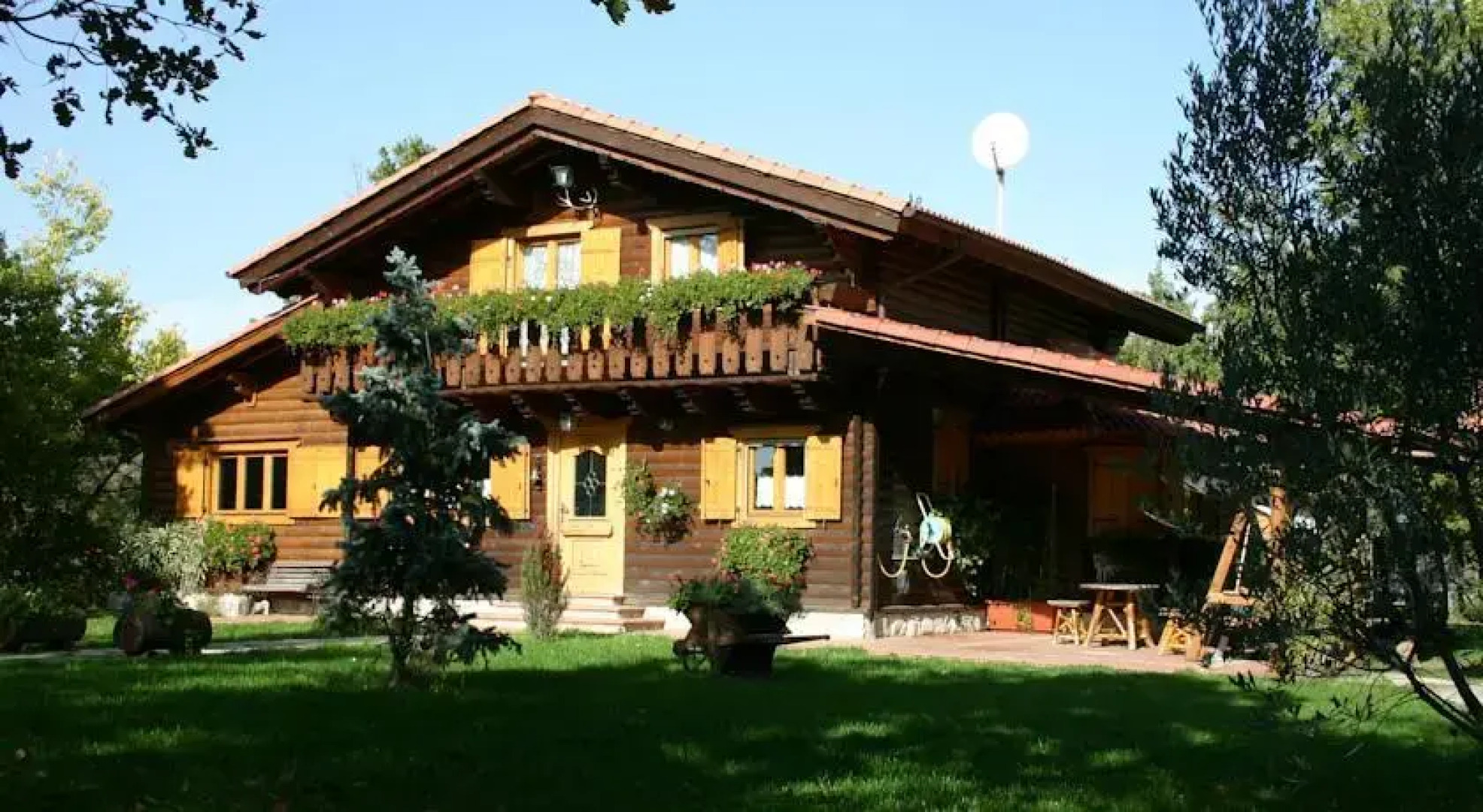 Santo Stefano Dei Cavalli