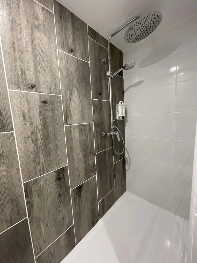 Cit'Hôtel le Welcome