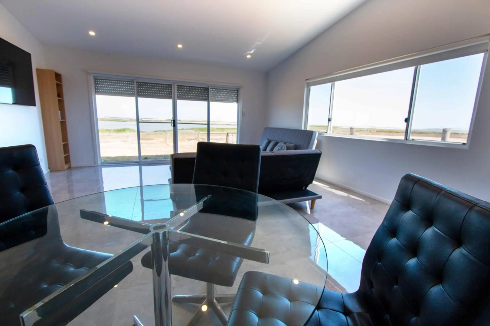 Coorong Island Retreat - Farm Stay at Pet Friendly Property