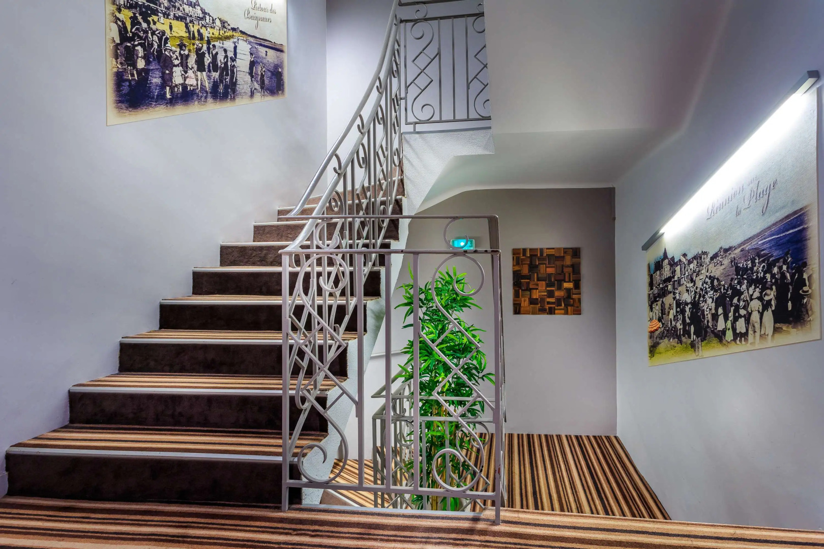 Best Western Hotel Garden & Spa