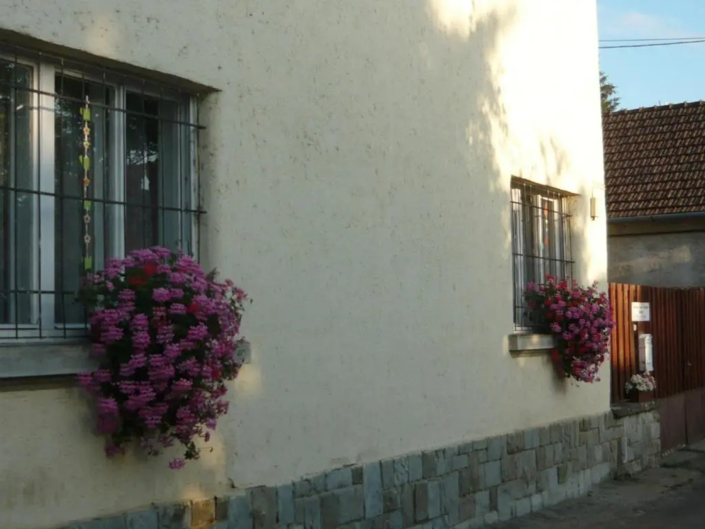 Börzsönykapuja Vendégház