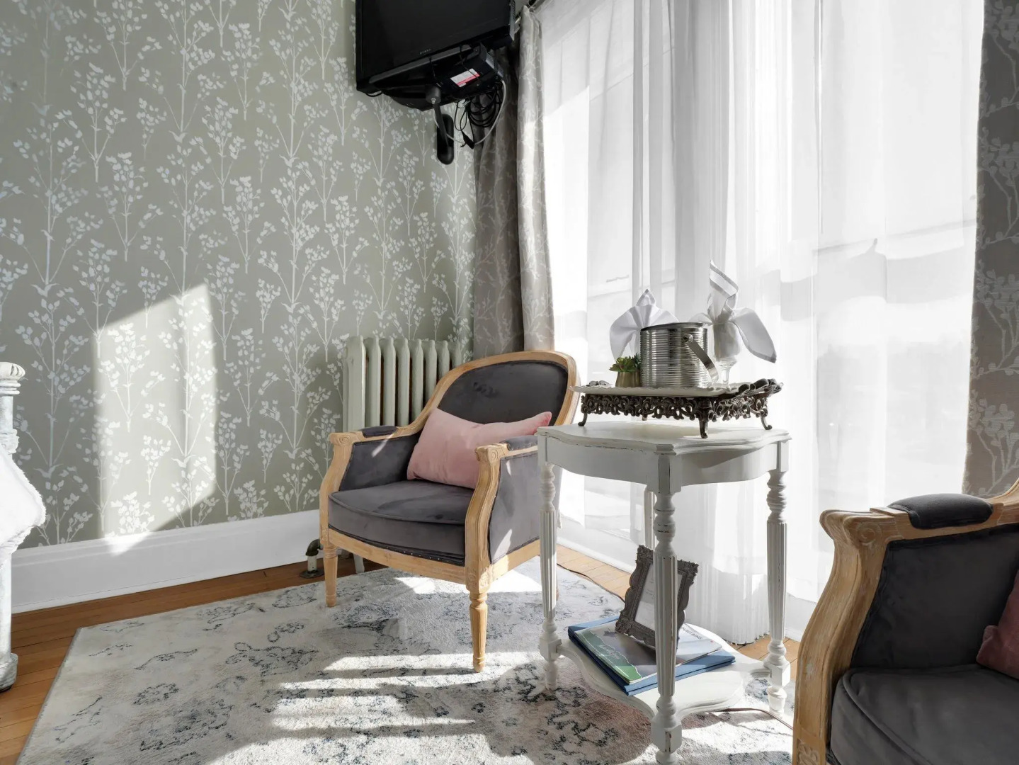 Old Library Inn Olean NY