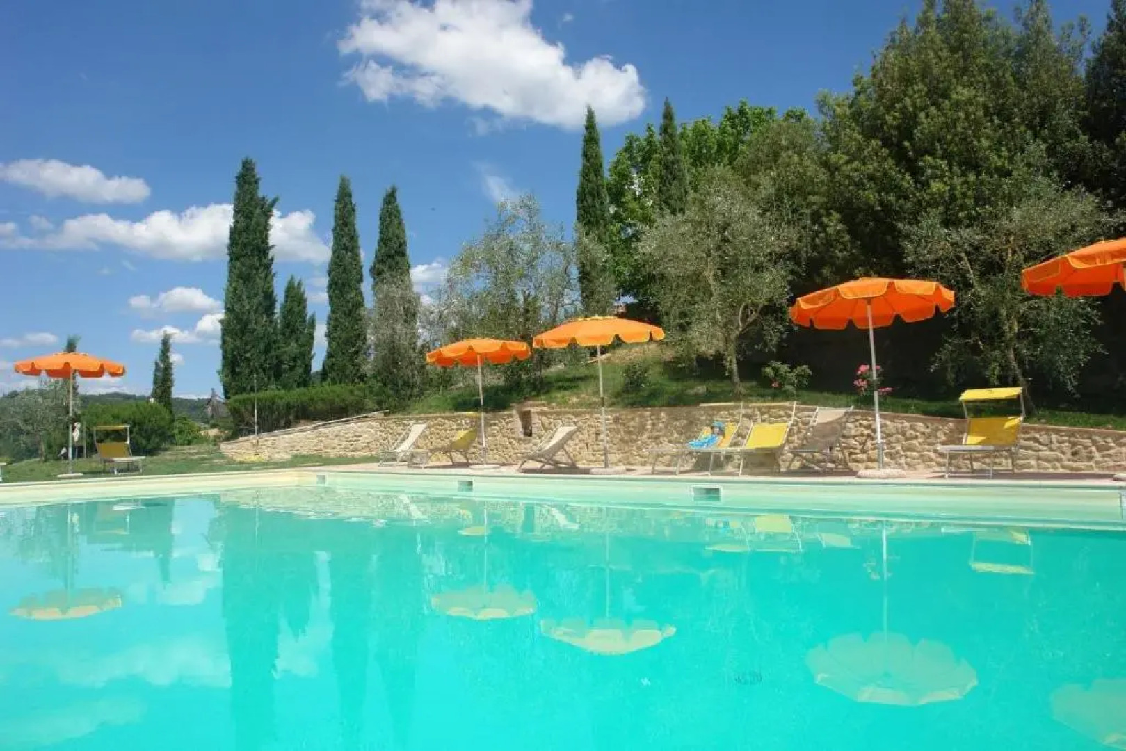 Ginestra Holiday Home
