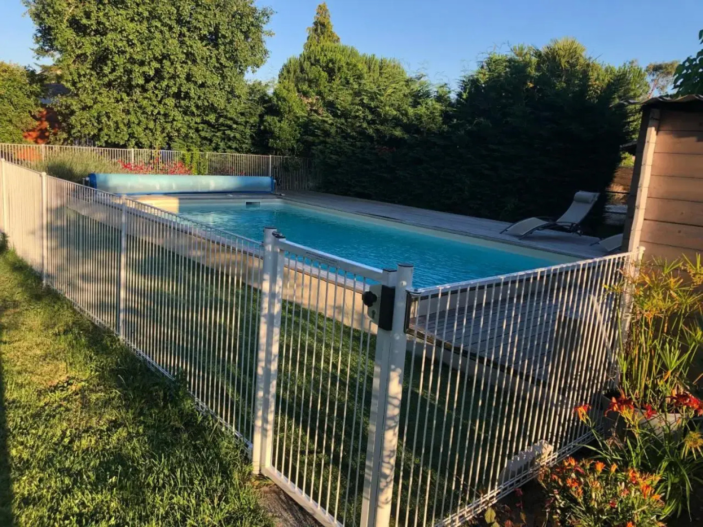 Gîte Proche du Bassin d'Arcachon