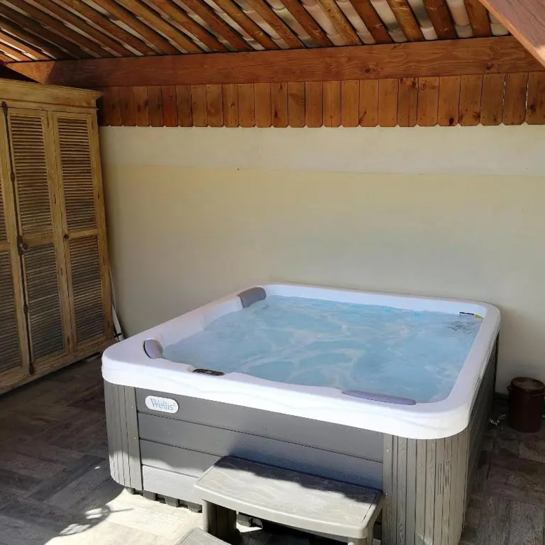 La Bastide des Sources