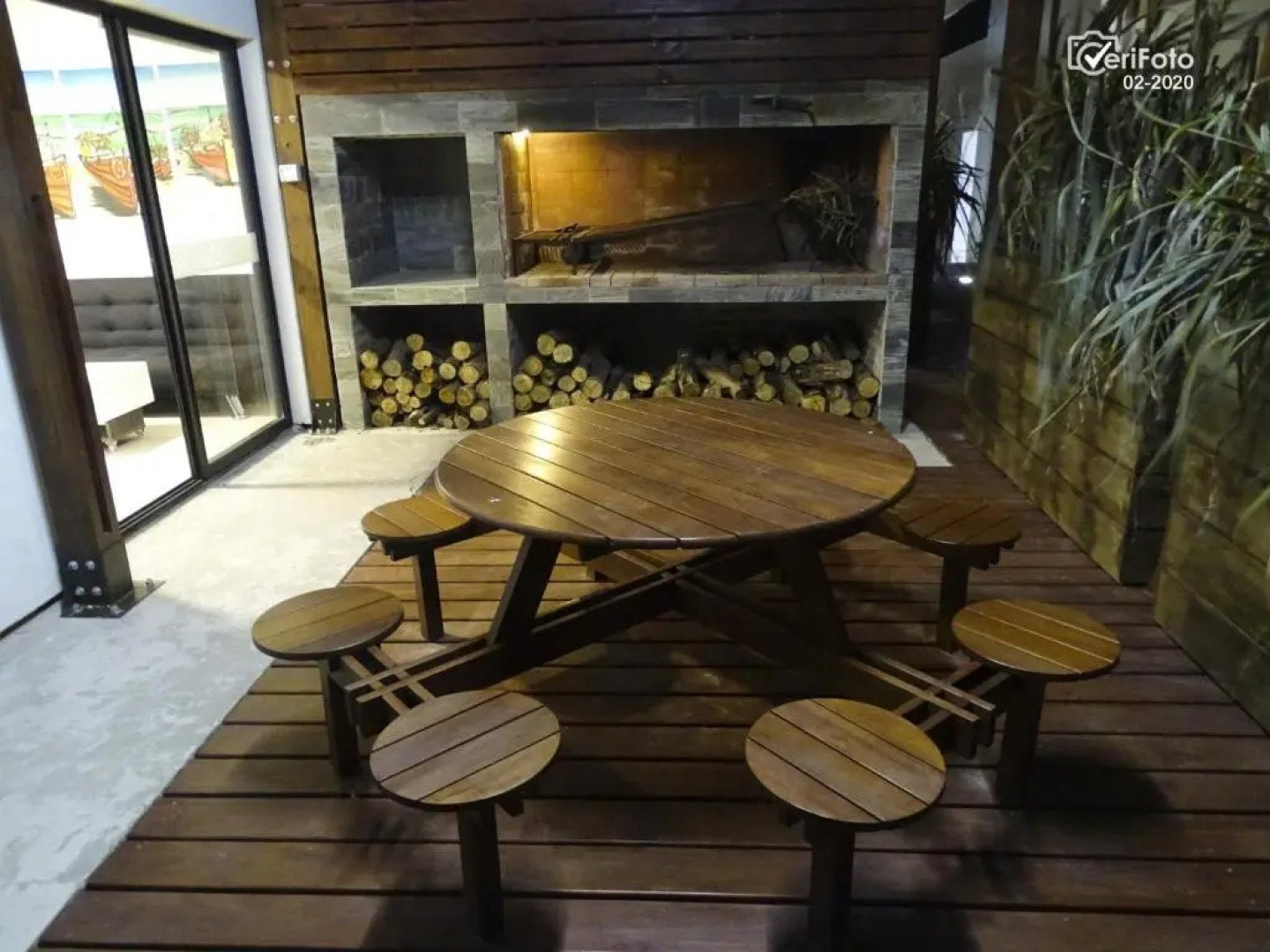 El Diablo Chic - Style House