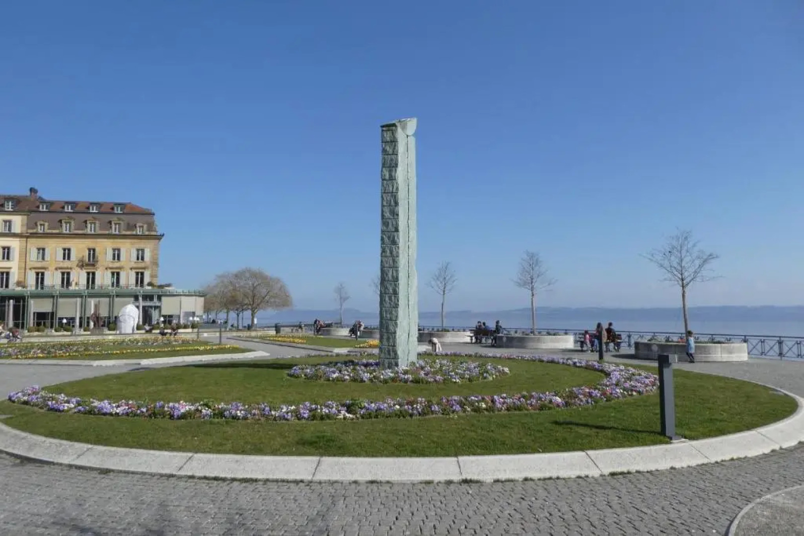 Bed and Breakfast La Petite Thielle