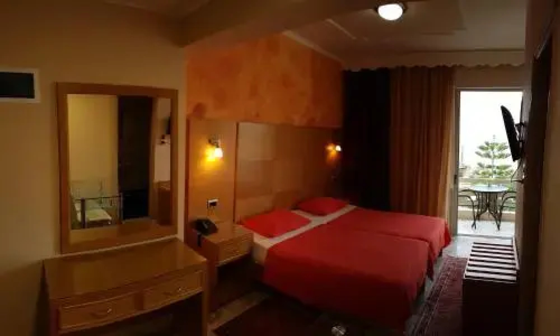 Studios Asteria