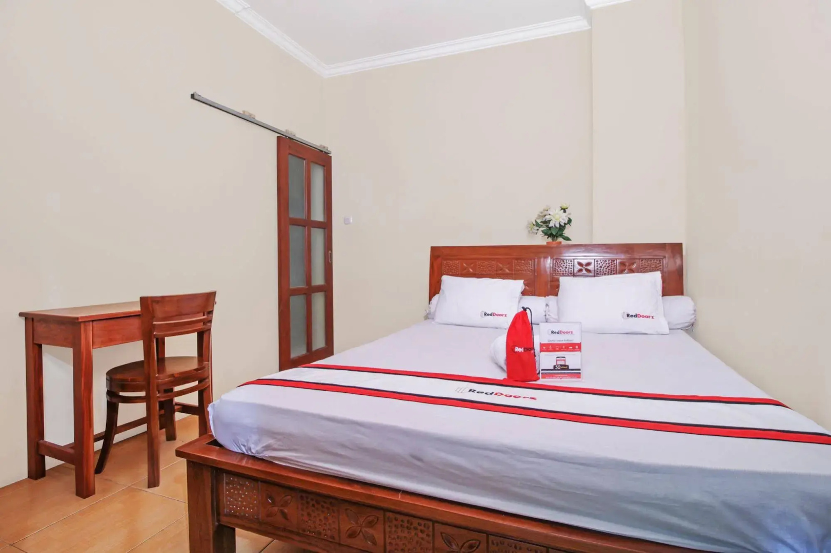 Kwitang Guest House