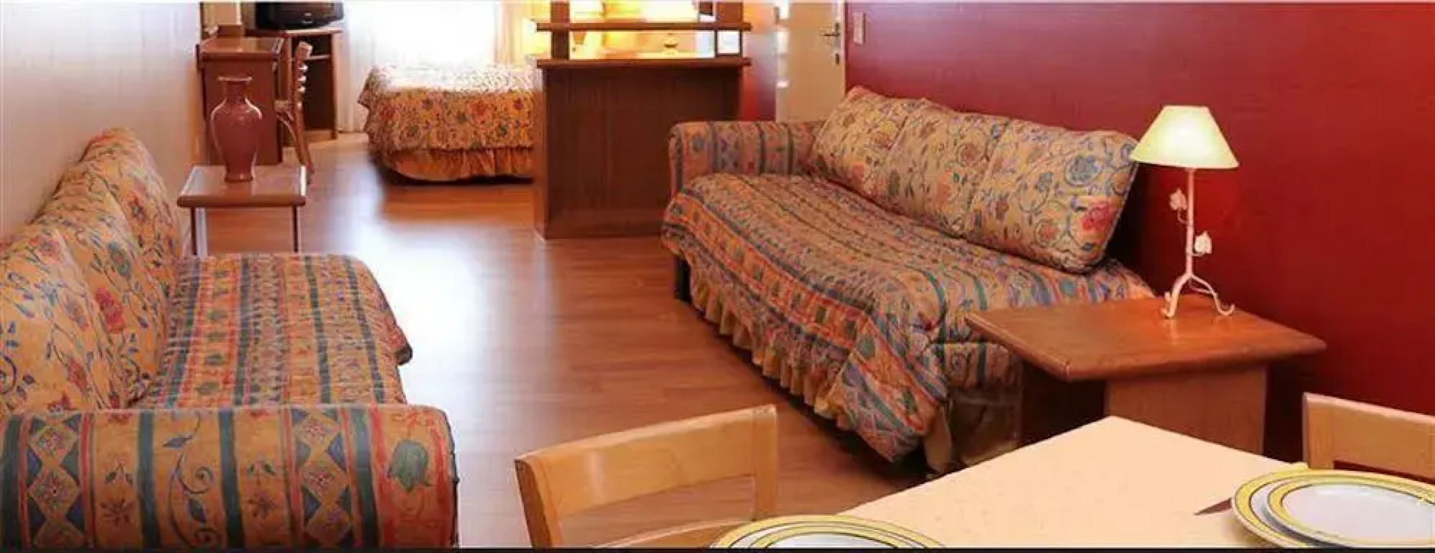 Cabildo Suites
