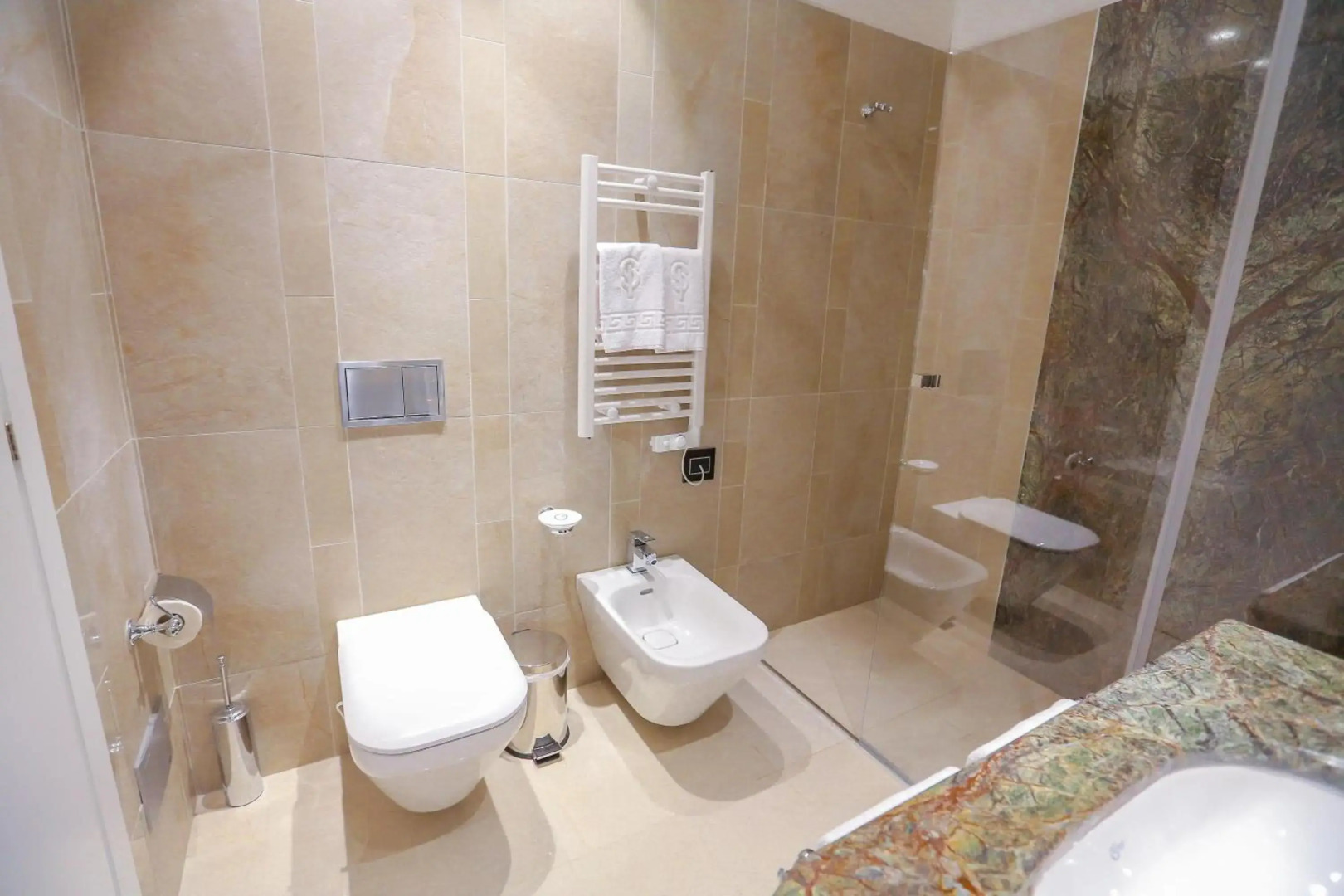 Victoria Palace Cefalu