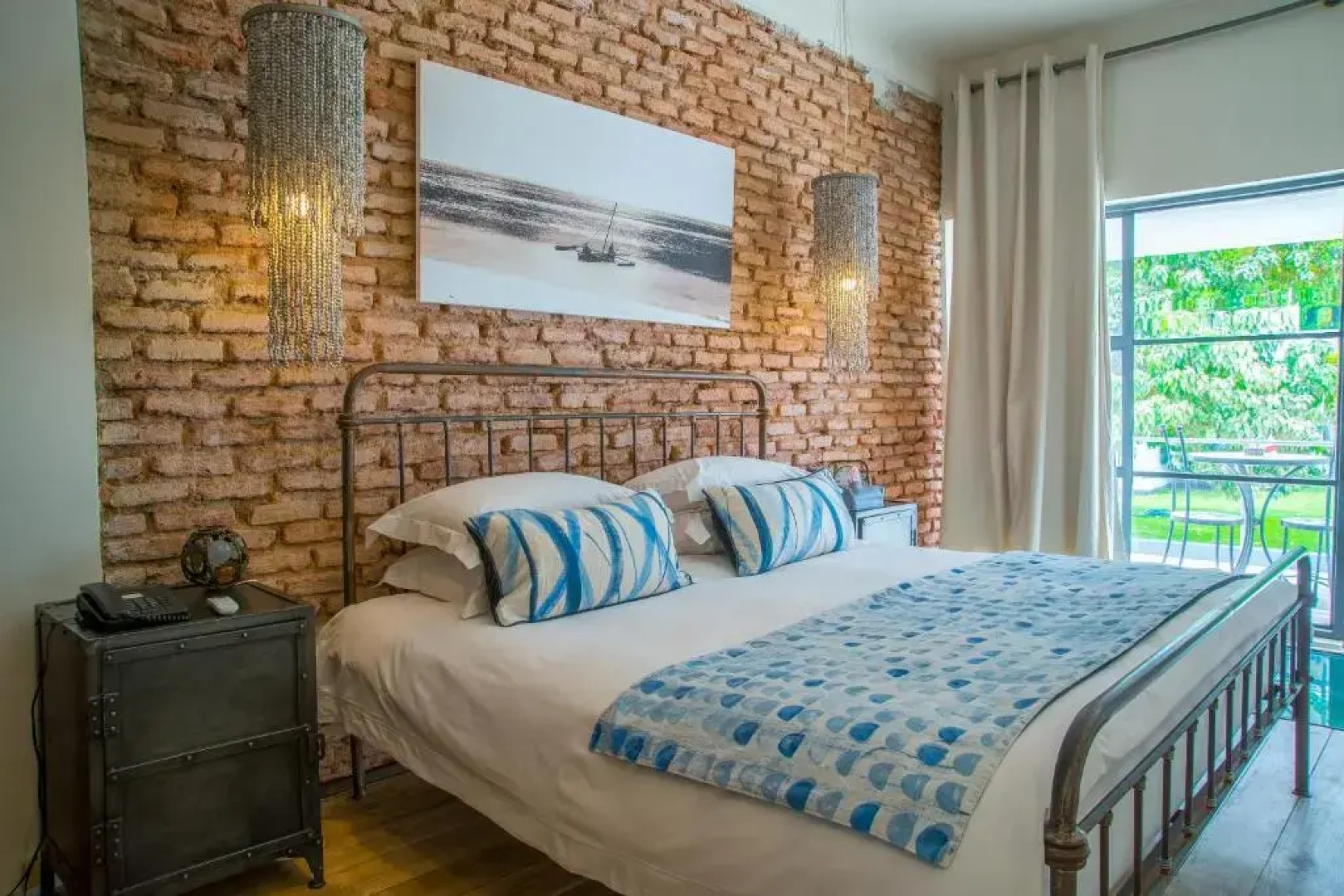Latitude 13 degrees