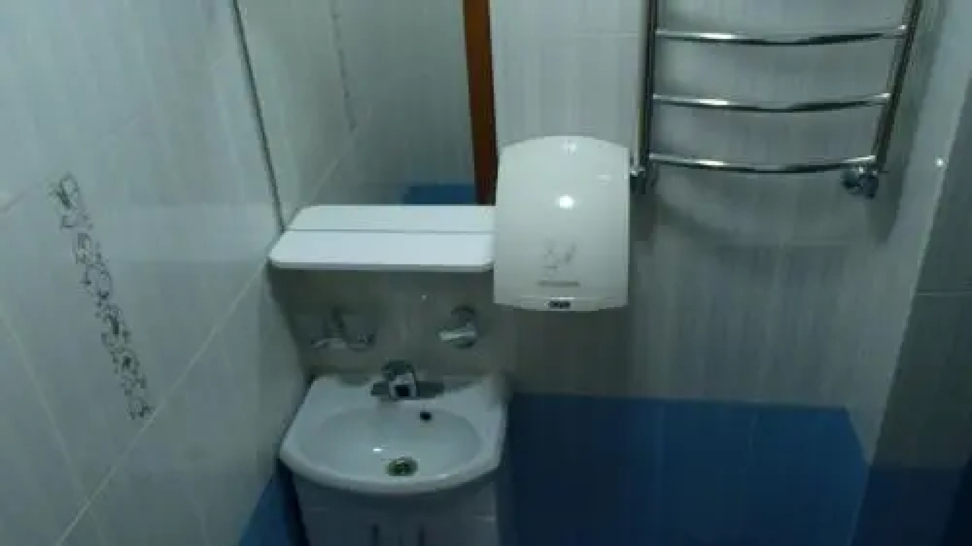 Gostevoy Dom Nagornoye