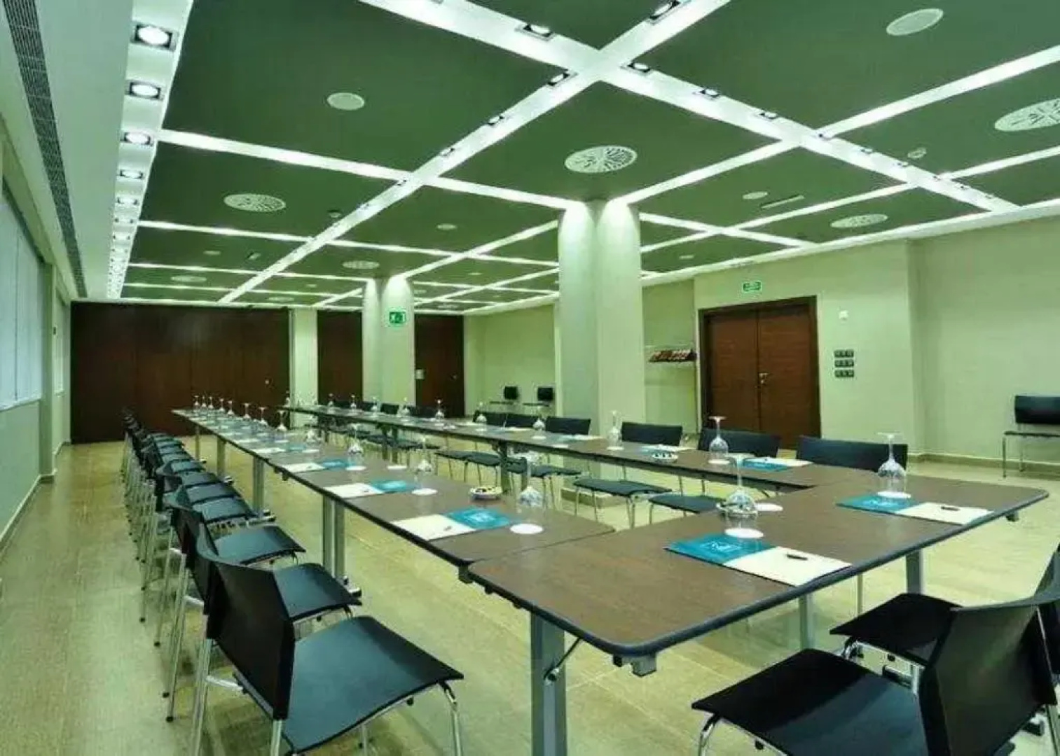 Hotel Turia Granada