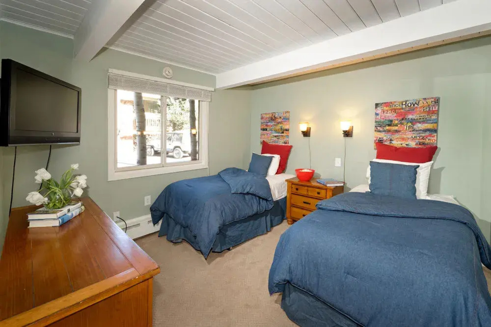 Standard Aspen Alps #103