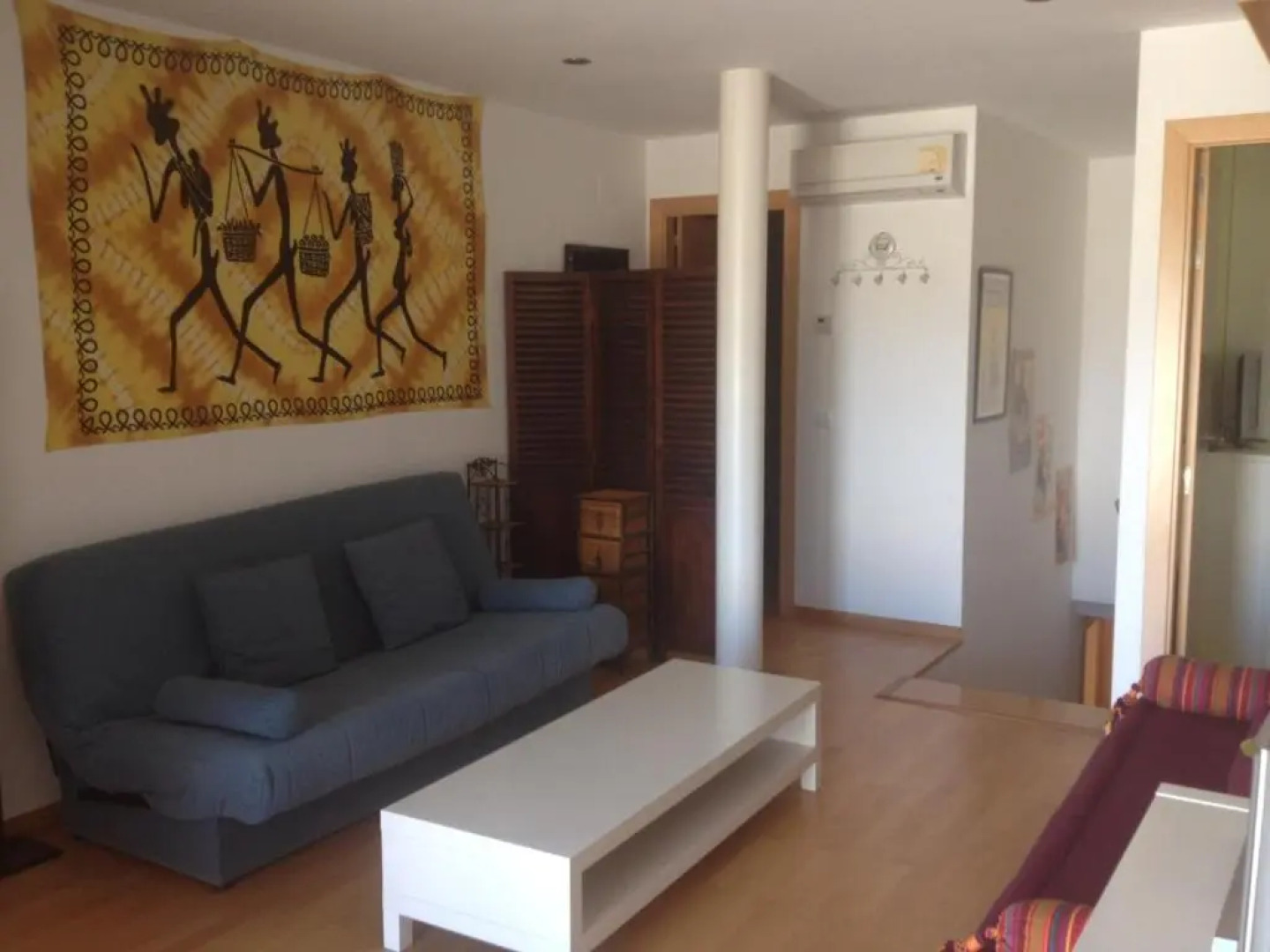 Apartament Cal Jalmar