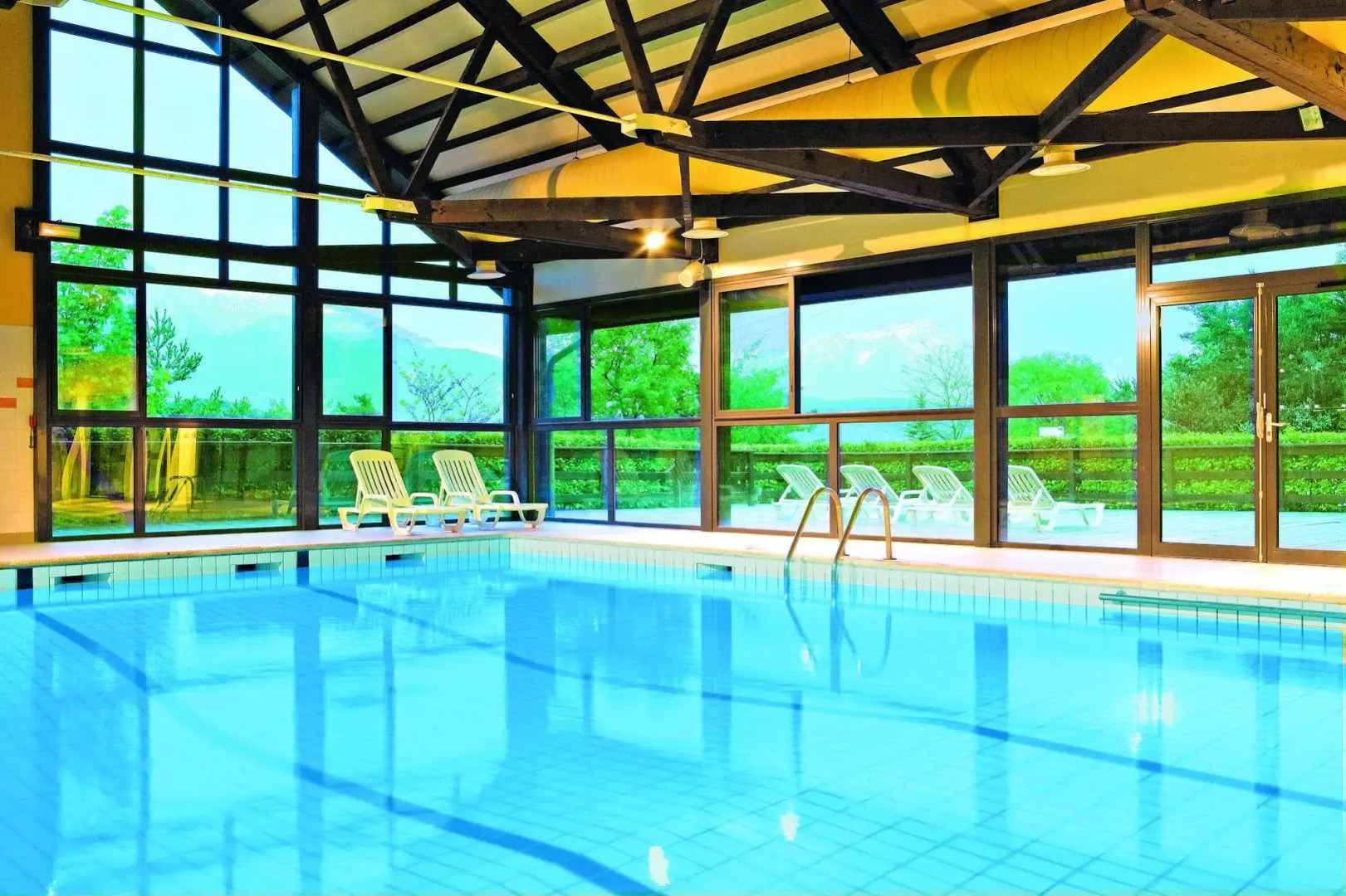 Club Vacances Bleues Les Horizons du Lac