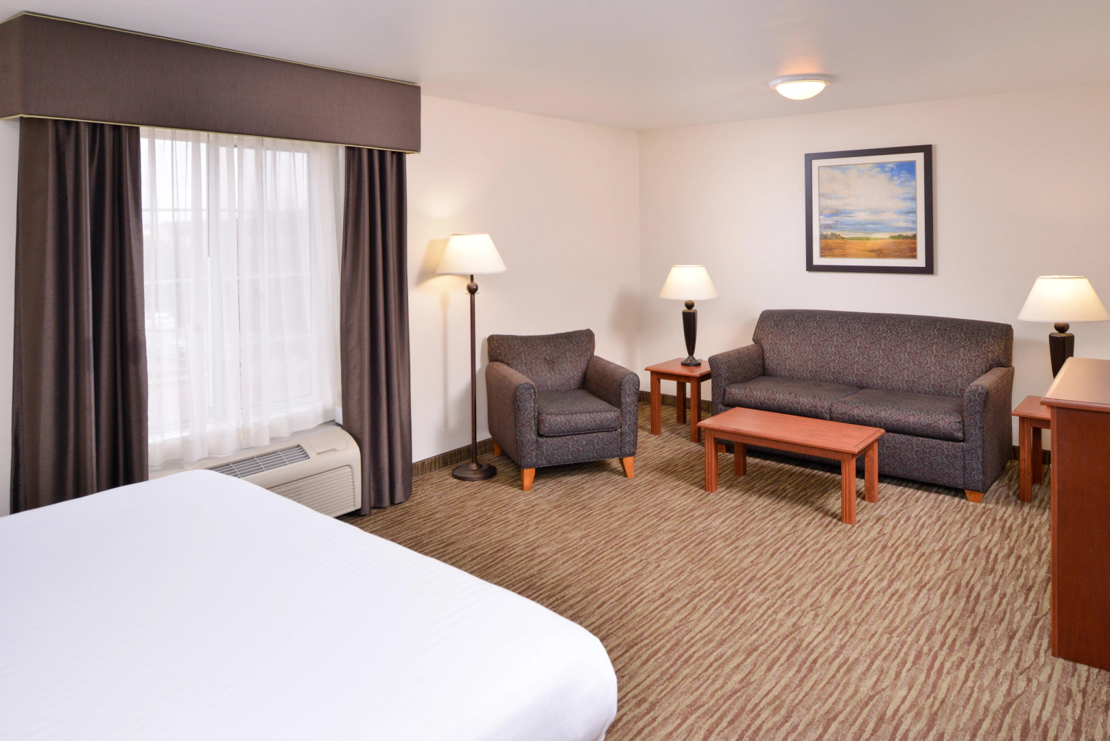 Holiday Inn Express & Suites Sioux Falls At Empire Mall by IHG