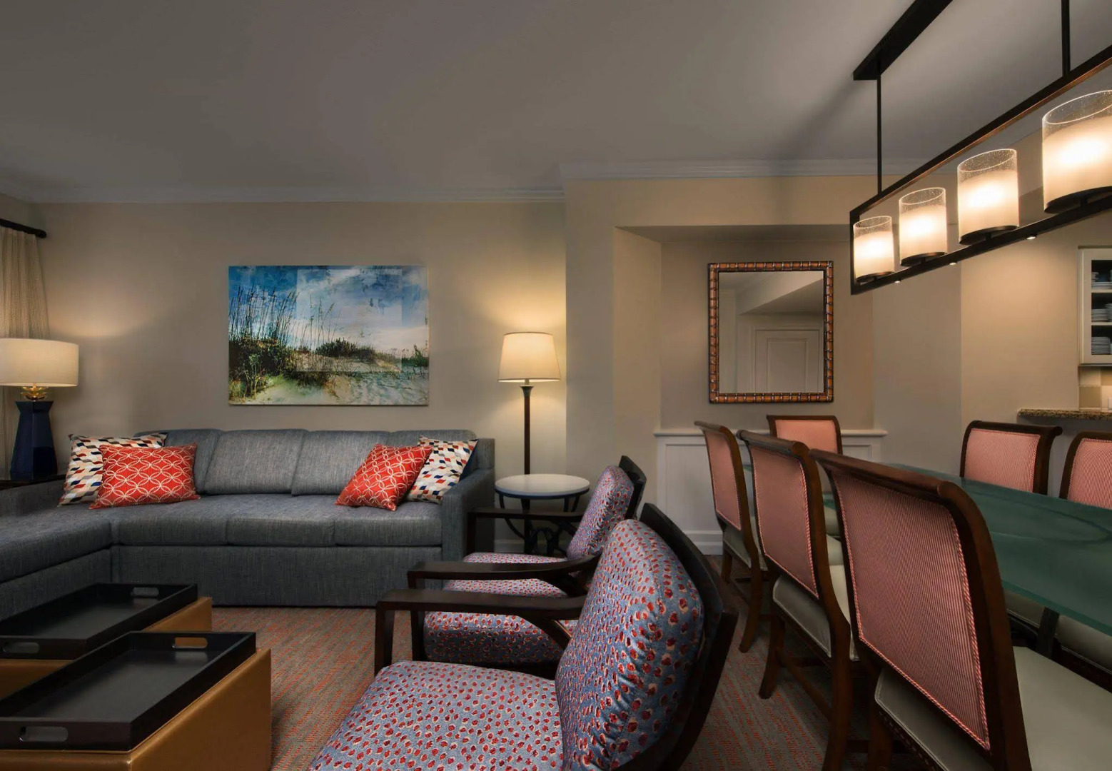 Marriott's SurfWatch