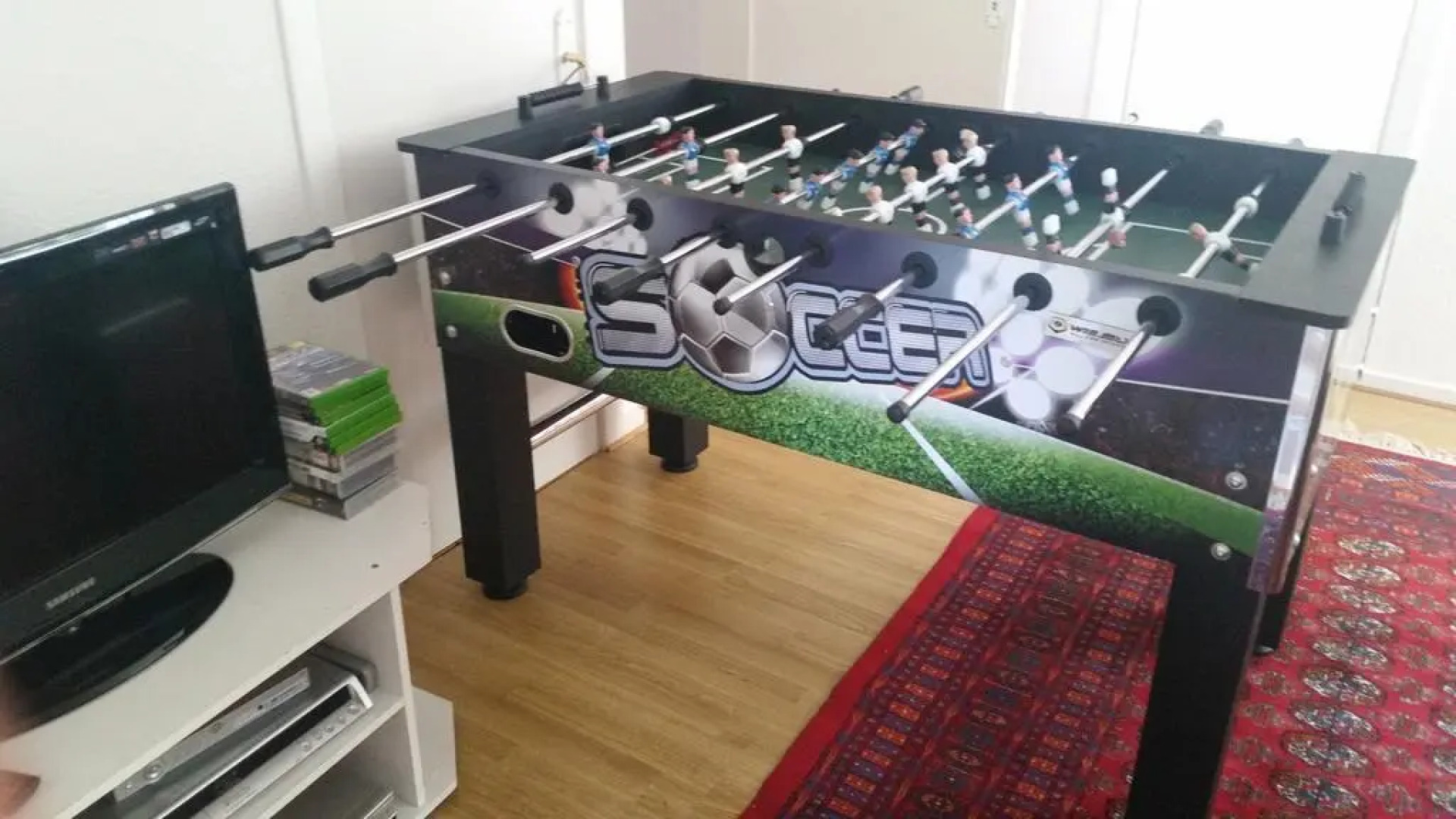 Lunden Gård Holiday Home