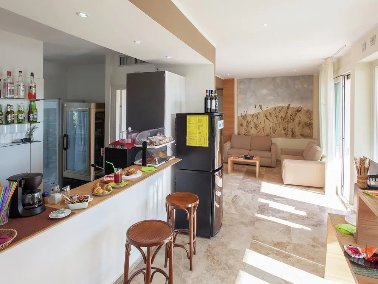 Modern Apartment With a Whirlpool Near the Tuscan Coast