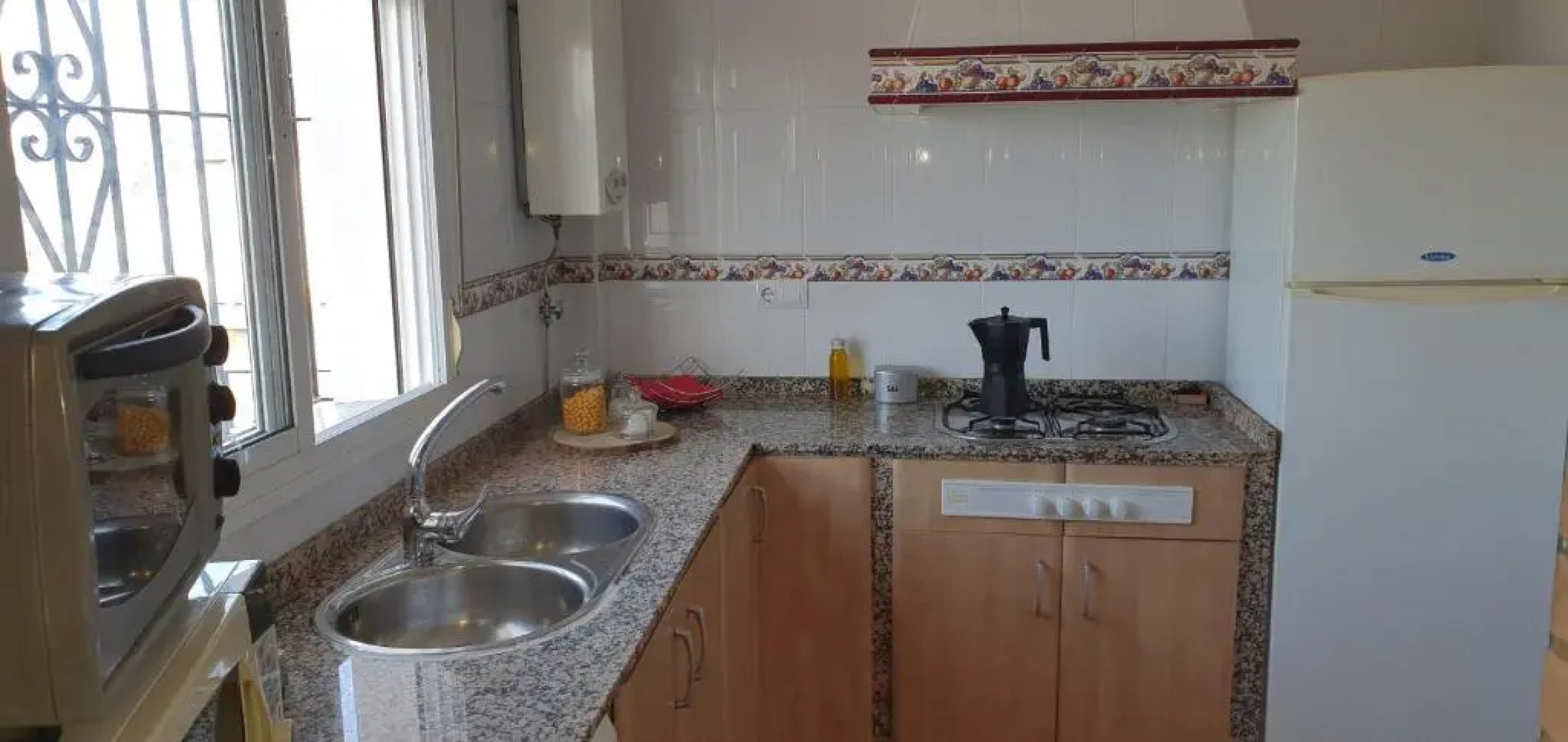 Alojamiento Rural El Respiro "Brisa"