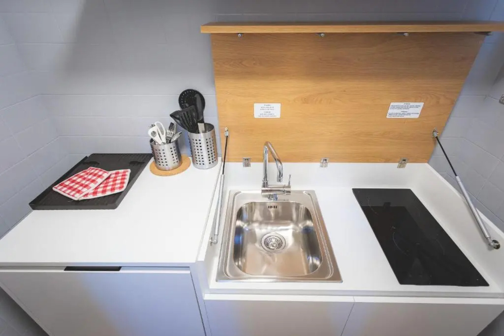 Via Siena 4 - Suites & Rooms